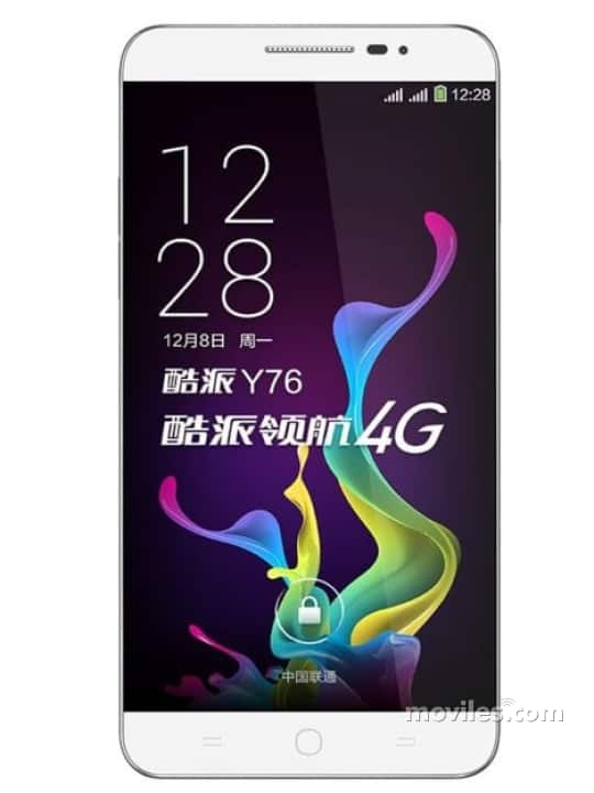 Coolpad Y76