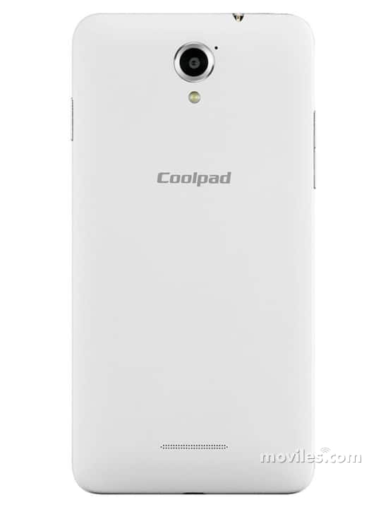 Imagen 4 Coolpad Y76