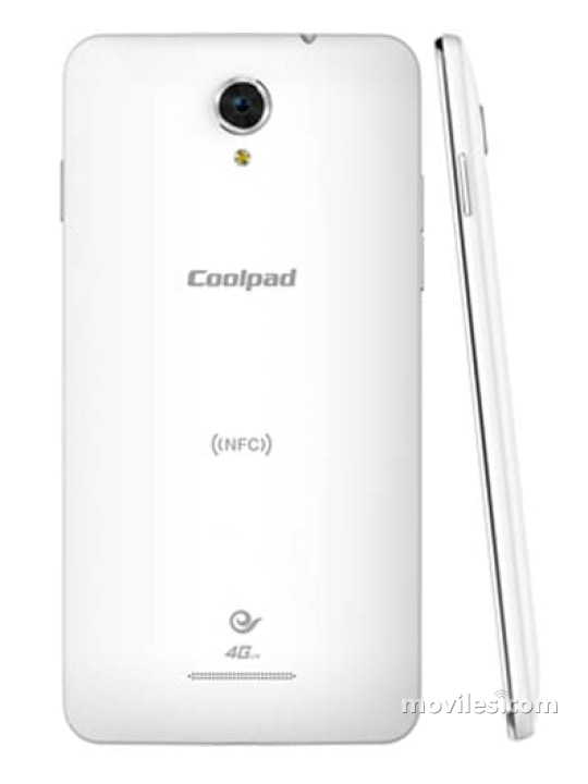 Imagen 5 Coolpad Y80D