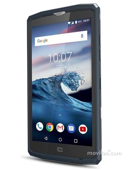 Imagen 3 Crosscall Core-X3