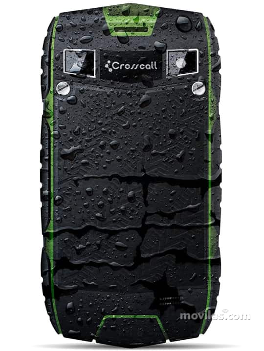 Imagen 2 Crosscall Odyssey+