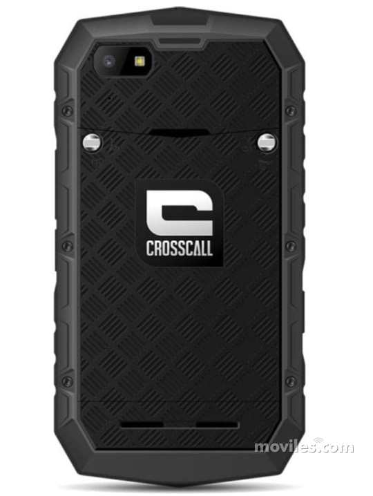 Imagen 2 Crosscall Odyssey S1