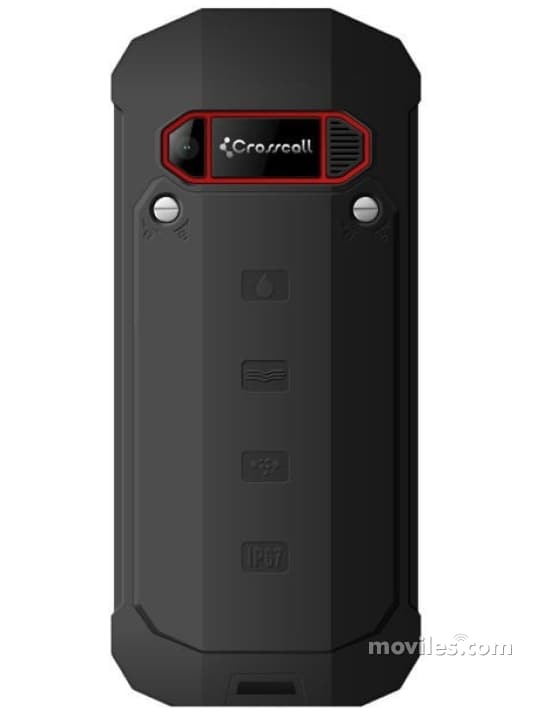 Imagen 2 Crosscall Spider X3G