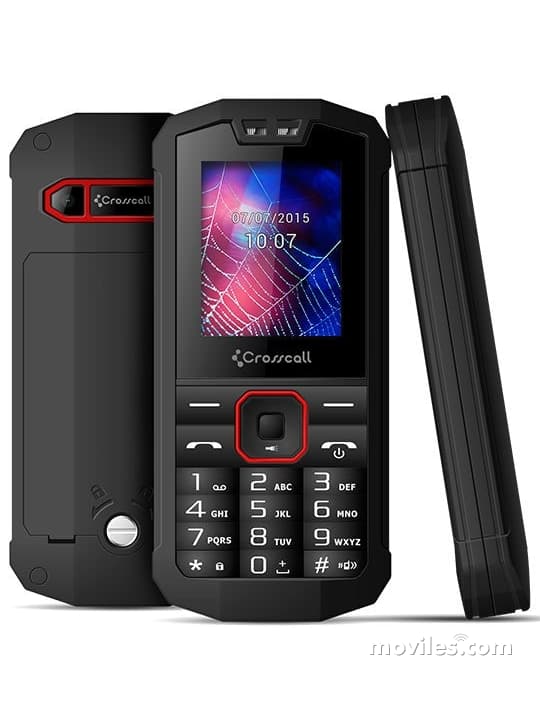 Imagen 3 Crosscall Spider X3G