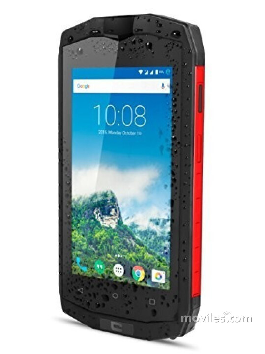 Imagen 2 Crosscall Trekker M1 Core