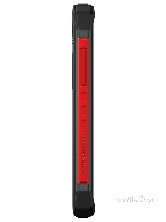 Imagen 4 Crosscall Trekker M1 Core