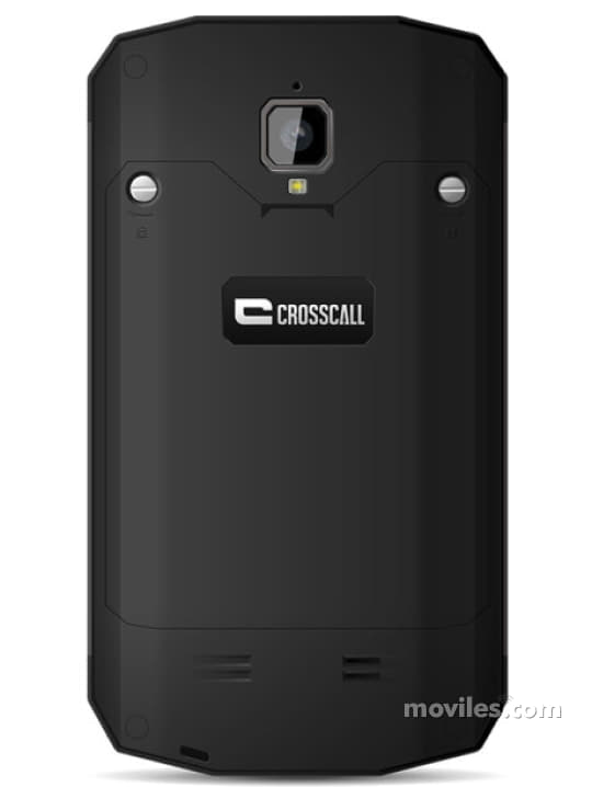 Imagen 2 Crosscall Trekker-S1