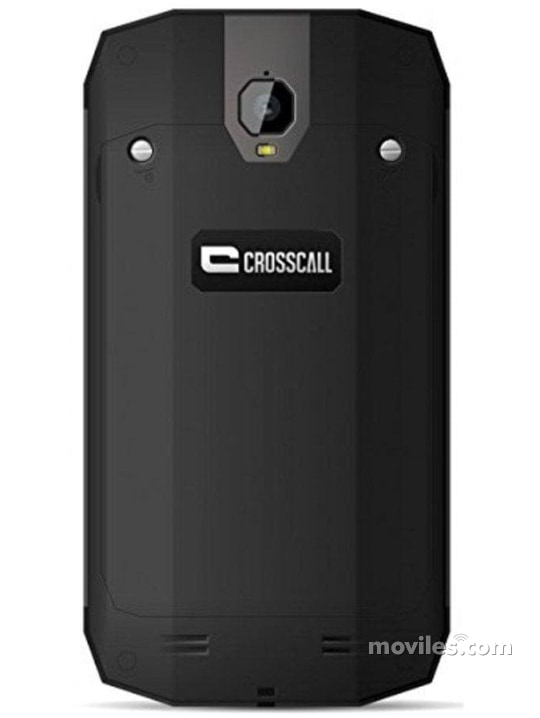 Imagen 2 Crosscall Trekker-X2