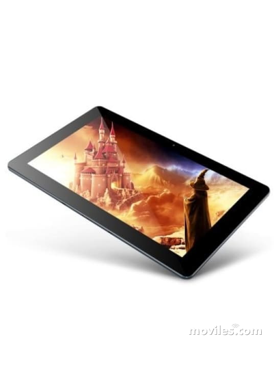 Imagen 4 Tablet Cube i10