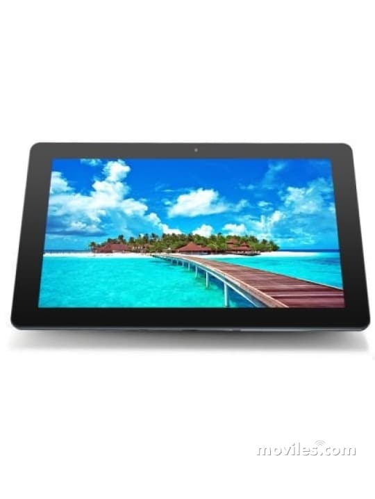 Imagen 5 Tablet Cube i10