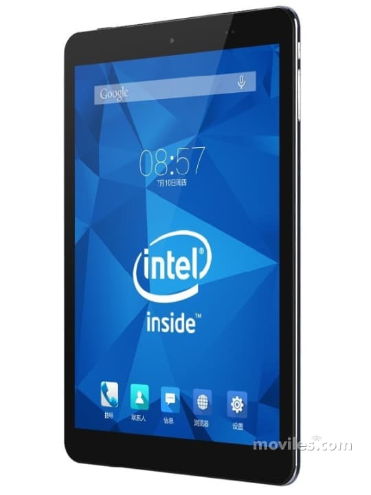 Imagen 2 Tablet Cube i6