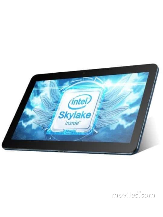 Imagen 4 Tablet Cube i7