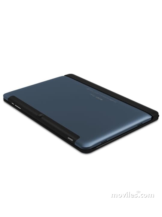 Imagen 3 Tablet Cube i7 Stylus