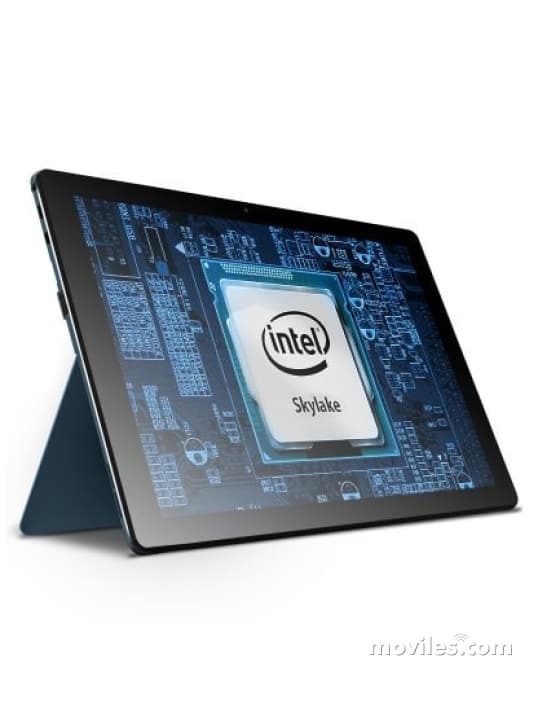 Imagen 3 Tablet Cube i9