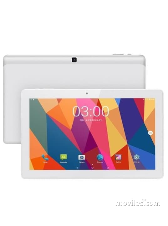 Imagen 3 Tablet Cube iPlay10