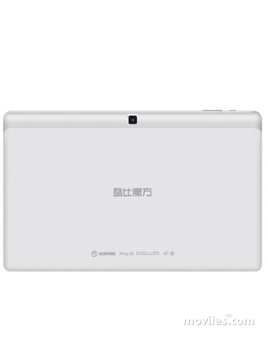 Imagen 4 Tablet Cube iPlay10