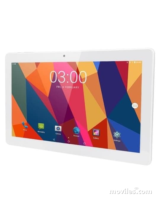 Imagen 2 Tablet Cube iPlay10