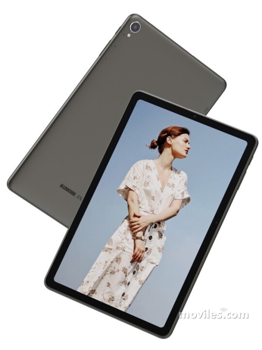 Imagen 4 Tablet Cube iPlay40