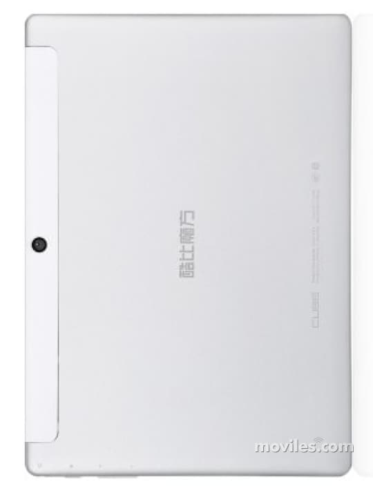 Imagen 4 Tablet Cube iPlay9