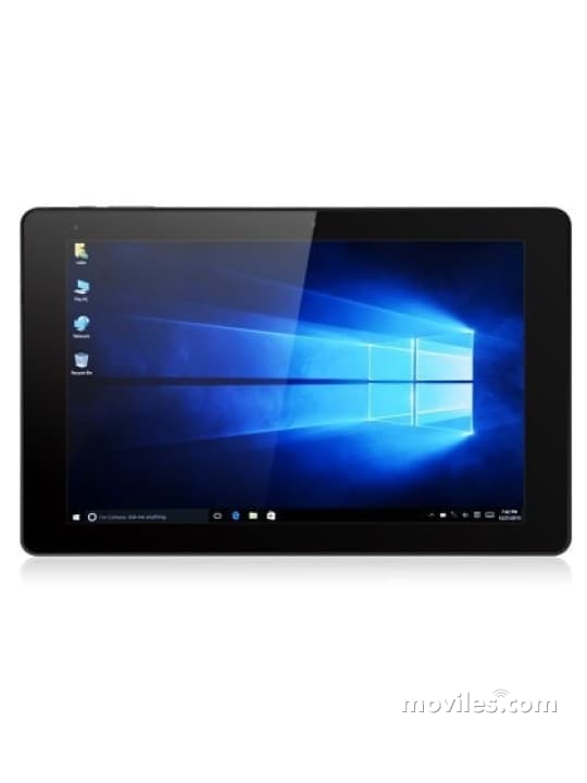 Imagen 2 Tablet Cube iWork 10 Flagship Ultrabook