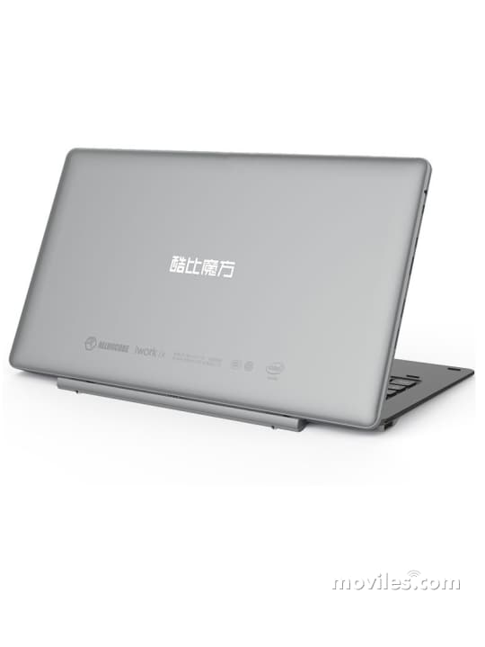 Imagen 2 Tablet Cube iWork 1X 