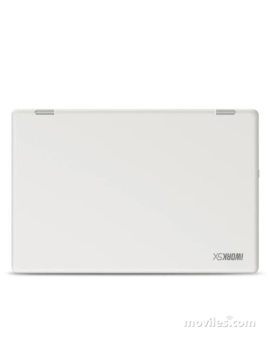 Imagen 4 Tablet Cube iWork 5X