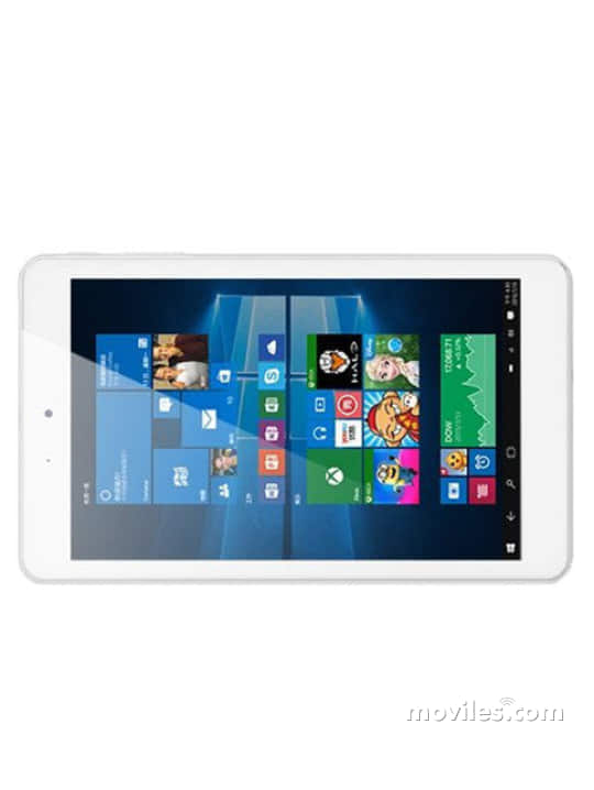 Imagen 2 Tablet Cube iWork 8 Ultimate