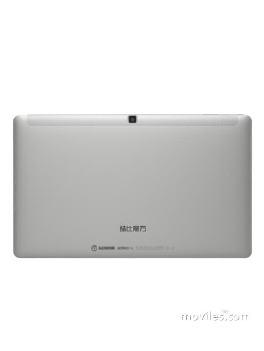 Imagen 3 Tablet Cube iWork10 Pro