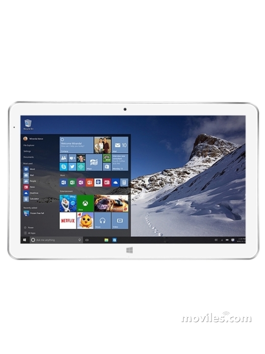 Tablet Cube iWork11 Flagship