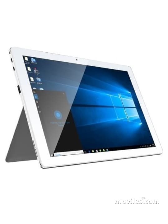 Imagen 2 Tablet Cube iWork12