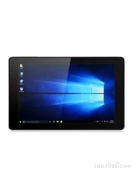 Tablet Cube iWork12