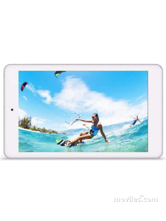 Imagen 3 Tablet Cube iWork8 Air