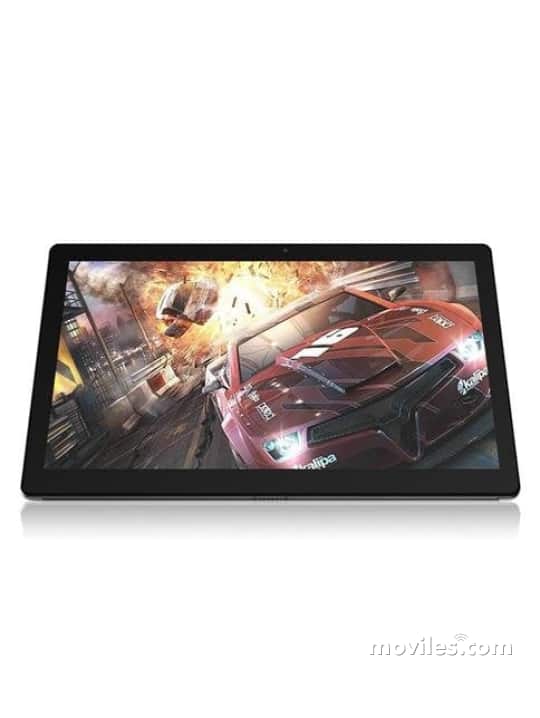 Imagen 2 Tablet Cube KNote