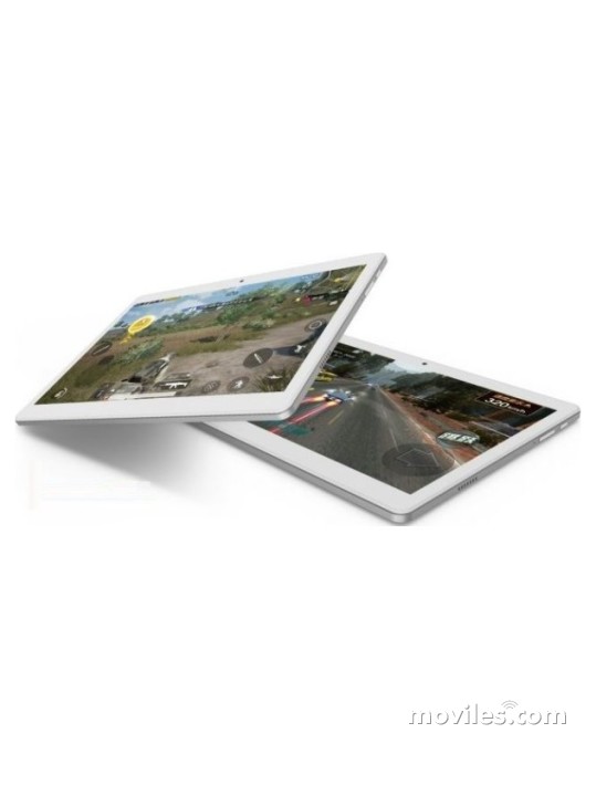 Imagen 3 Tablet Cube M5