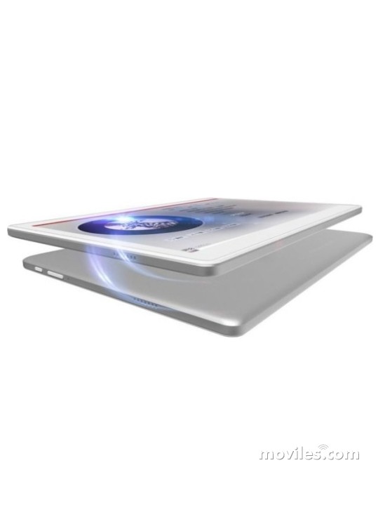 Imagen 4 Tablet Cube M5