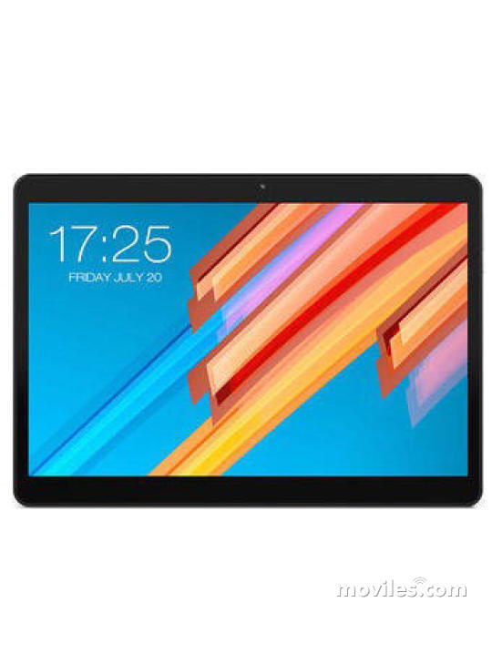 Tablet Cube M5s