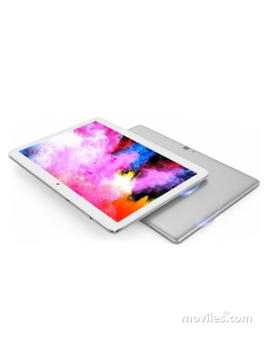 Imagen 2 Tablet Cube M5X