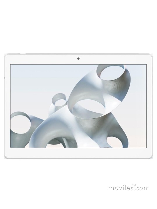 Imagen 3 Tablet Cube M5X Pro