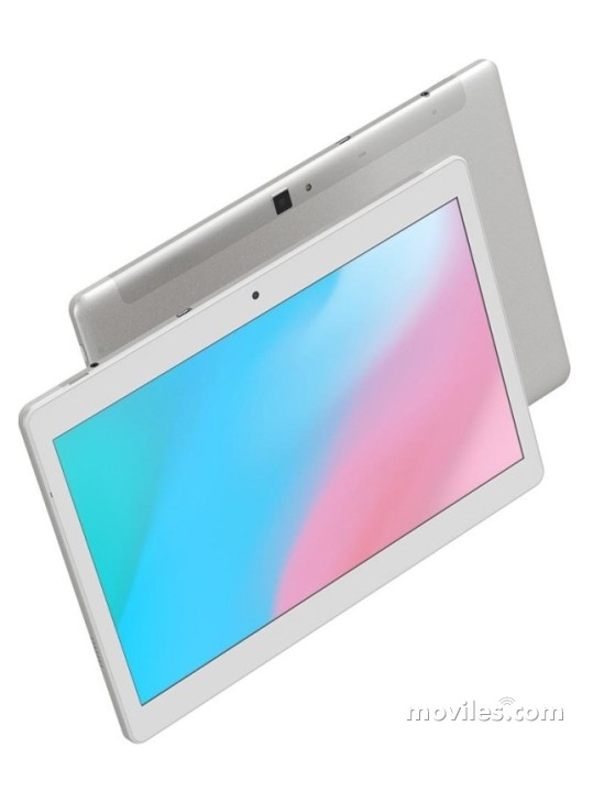 Imagen 2 Tablet Cube M5X Pro
