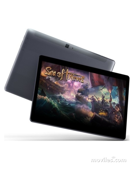 Imagen 2 Tablet Cube M5XS