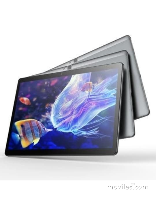 Imagen 2 Tablet Cube Power M3