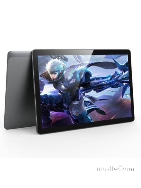 Imagen 3 Tablet Cube Power M3