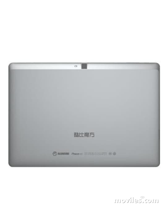 Imagen 6 Tablet Cube Power M3