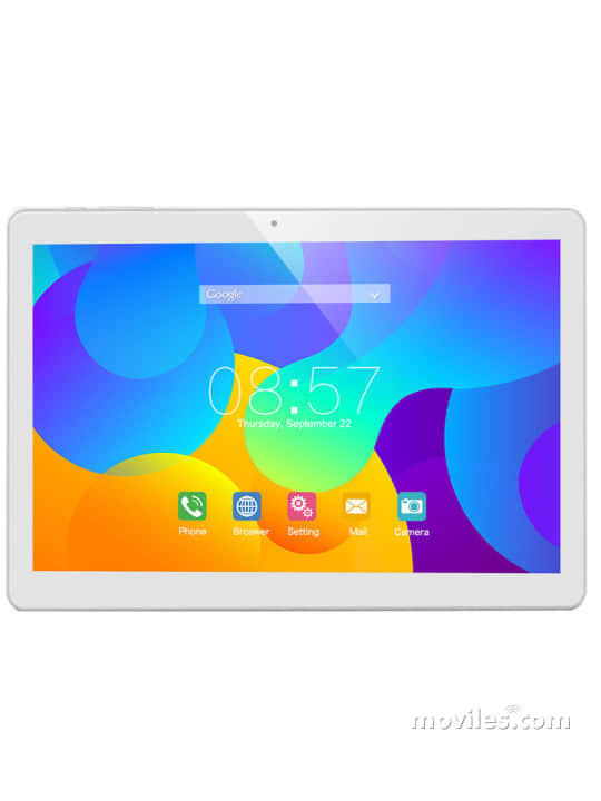 Tablet Cube T10