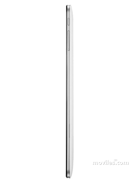 Imagen 3 Tablet Cube T7 4G