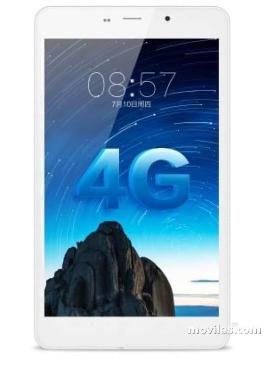 Imagen 2 Tablet Cube T8 S