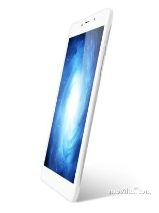 Imagen 3 Tablet Cube T8 S