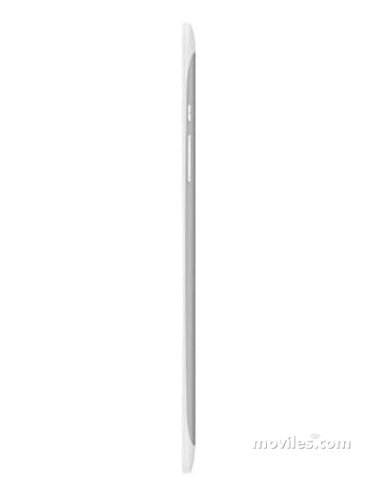 Imagen 5 Tablet Cube T8 S
