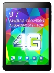 Fotografia Tablet Cube T9 4G