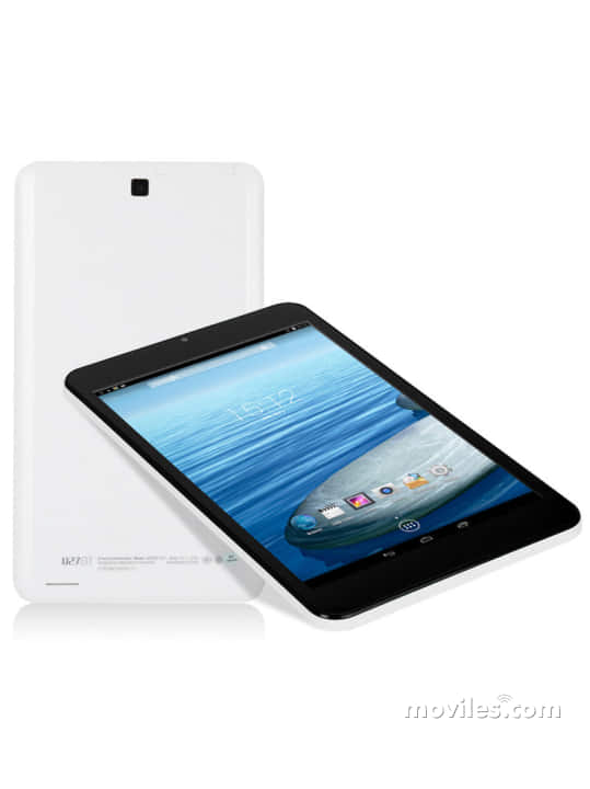 Imagen 3 Tablet Cube Talk 8